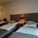 Stadt-Apartment Duesseldorf
