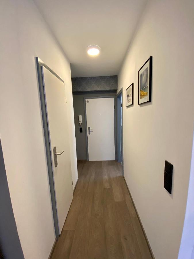 Stadt-apartment Appartement Düsseldorf