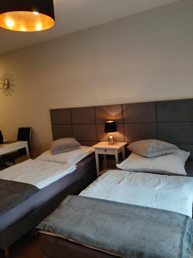 Stadt-apartment Appartement Düsseldorf
